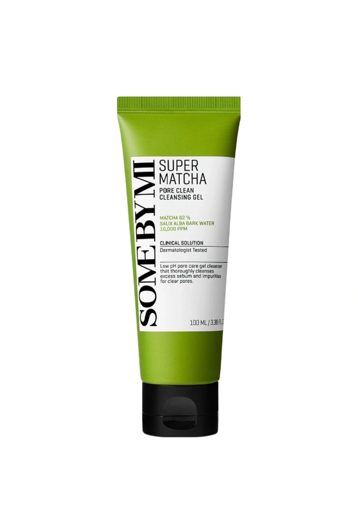  Super Matcha Pore Clean Cleansing Gel
